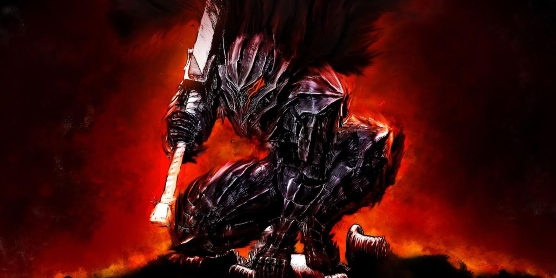 Berserker Armor
