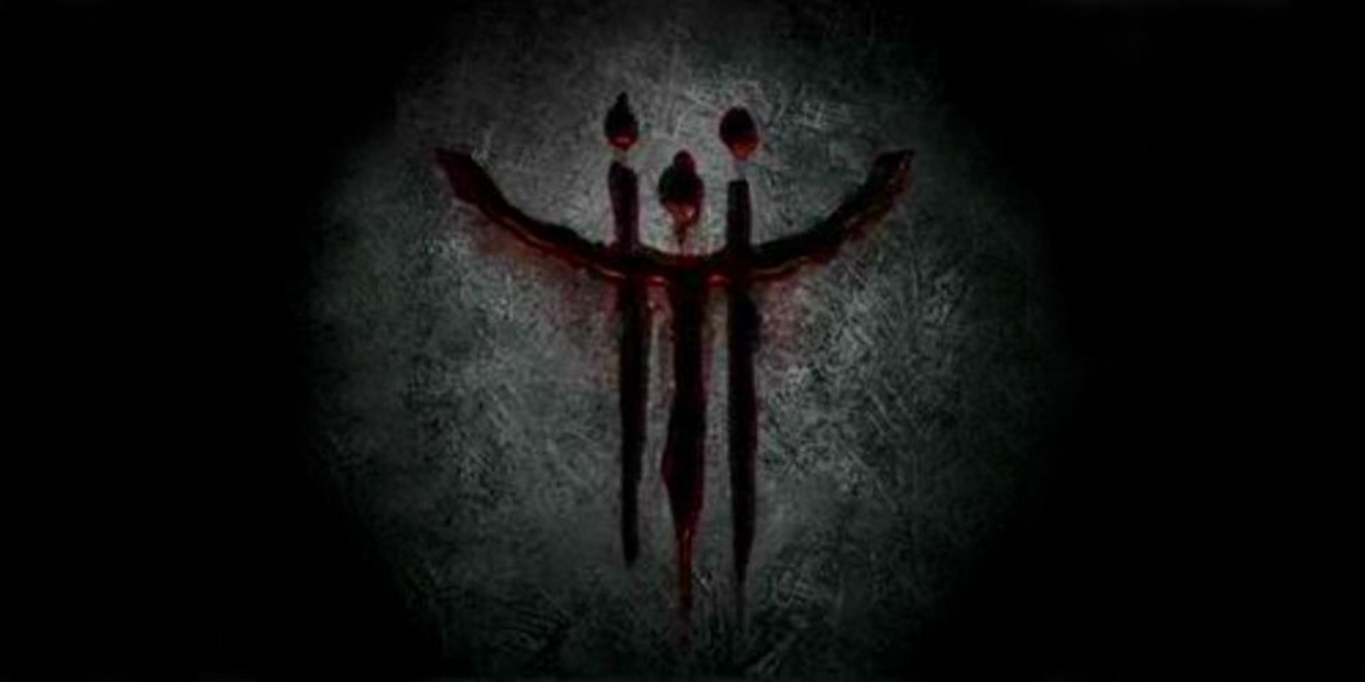 نماد Formless Oedon