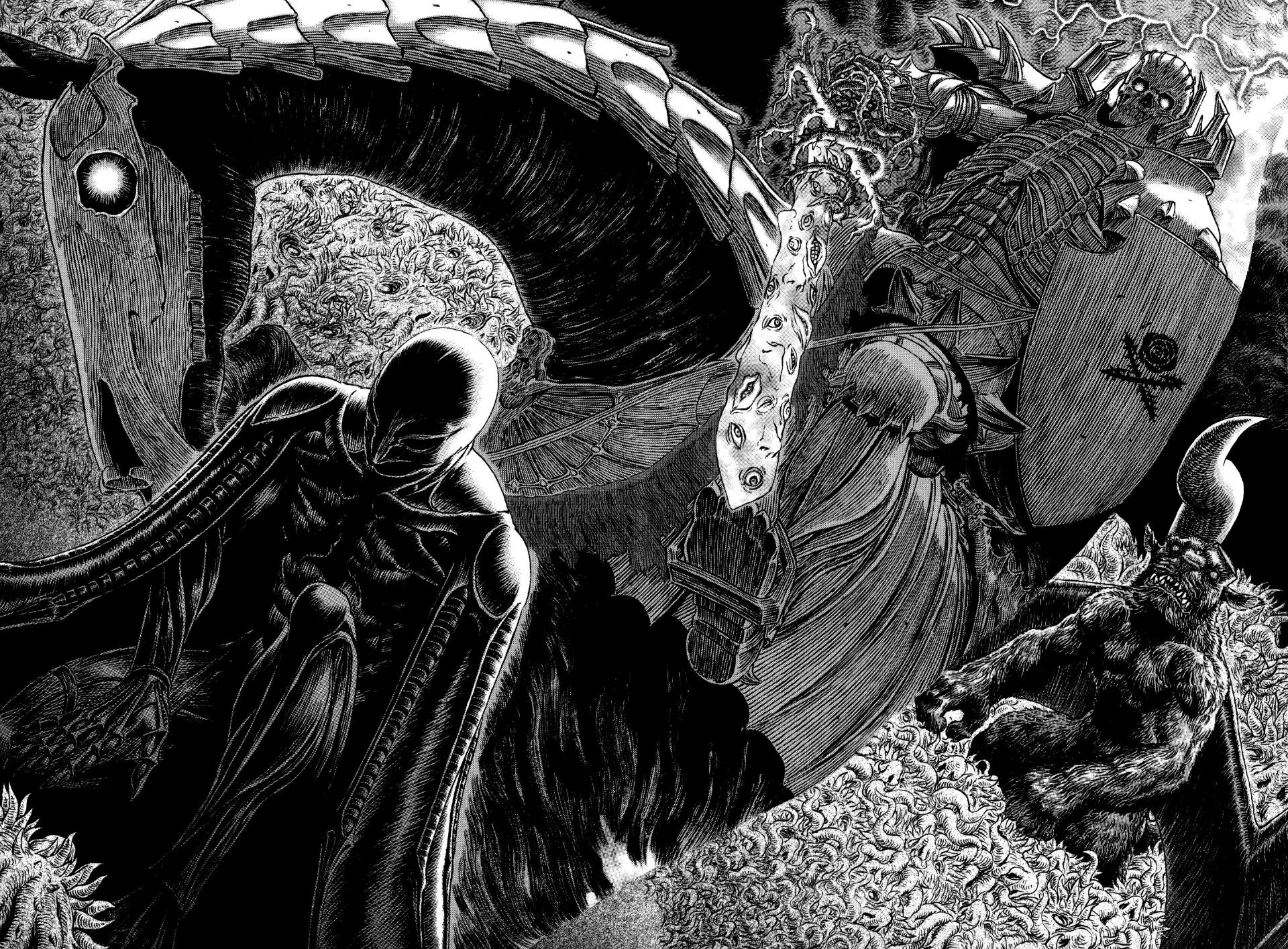 Skull Knight