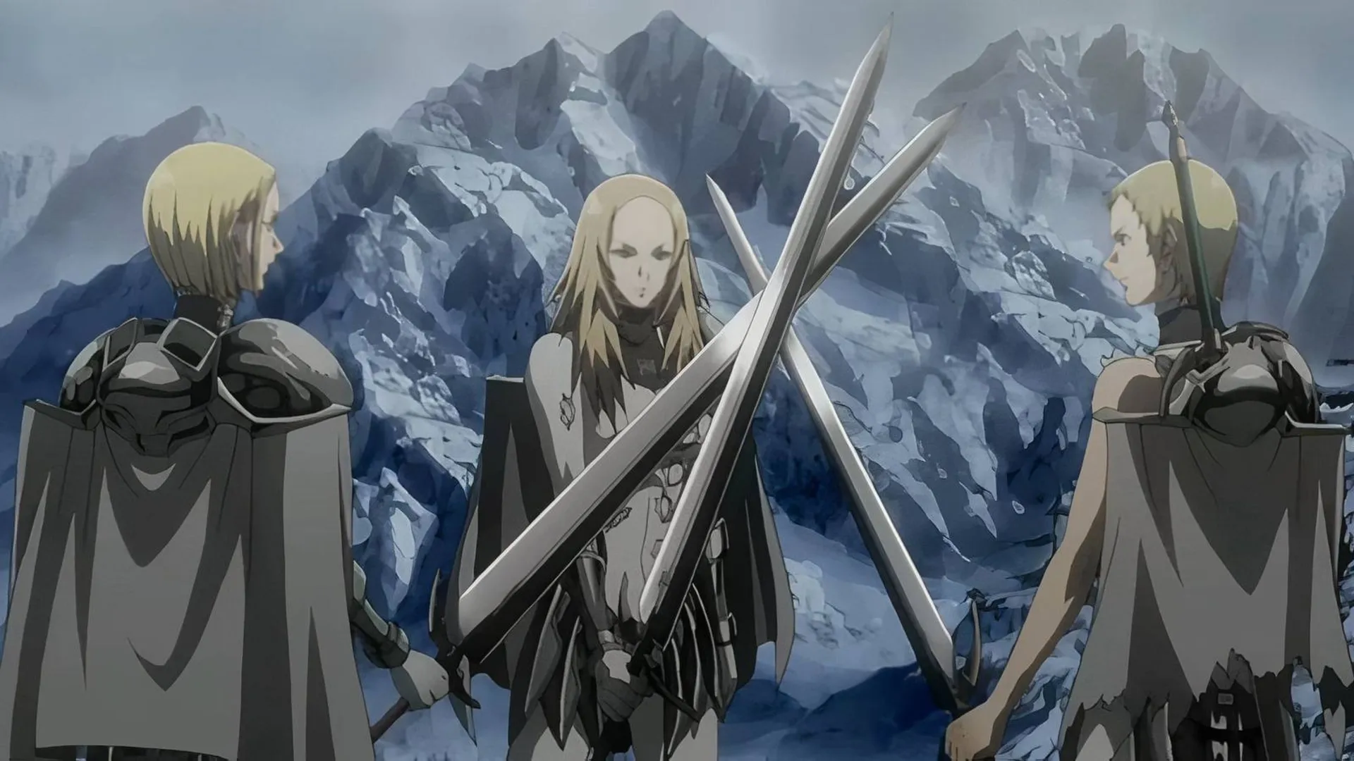 Claymore