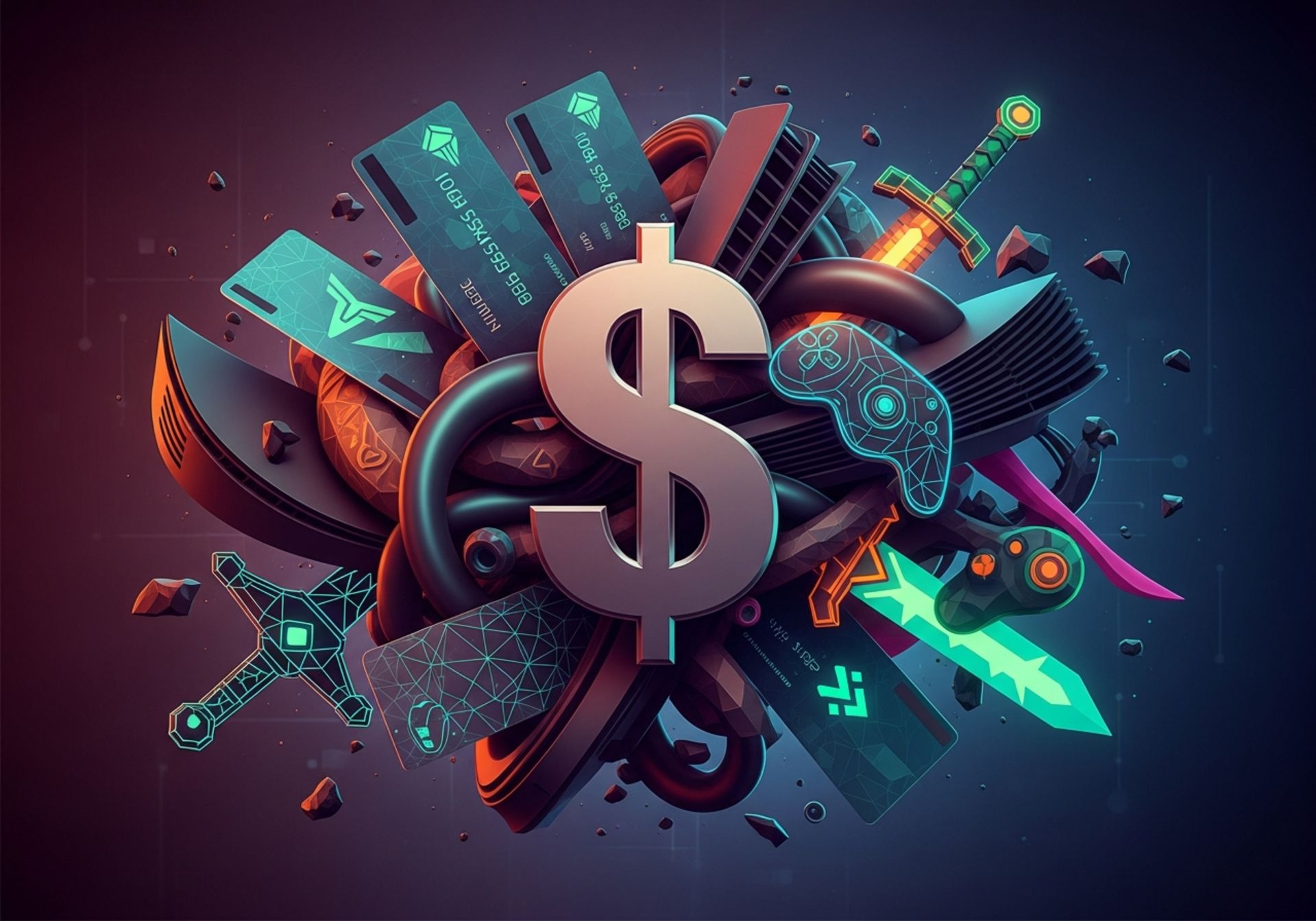 گران شدن بازی های ویدیویی