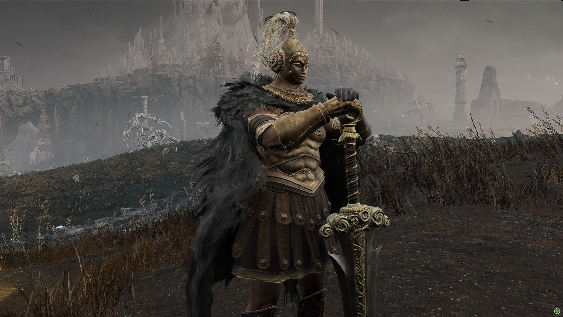 Shadow of the Erdtree