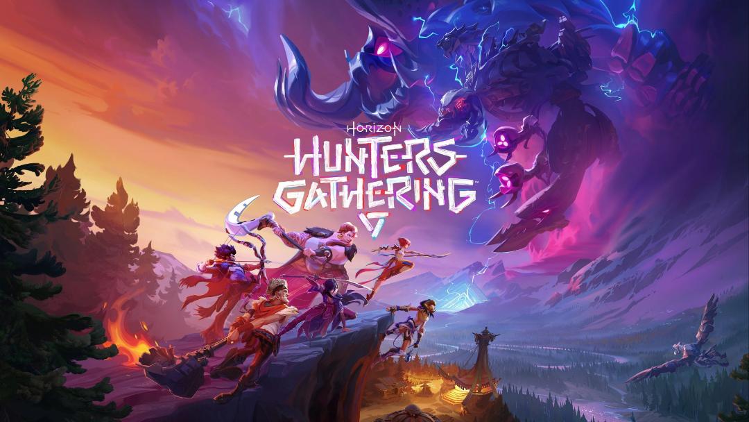 Horizon Hunters Gathering