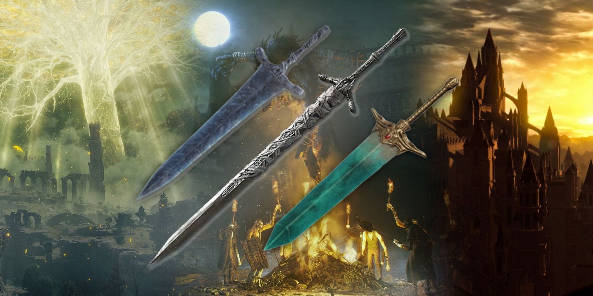Moonlight Greatsword