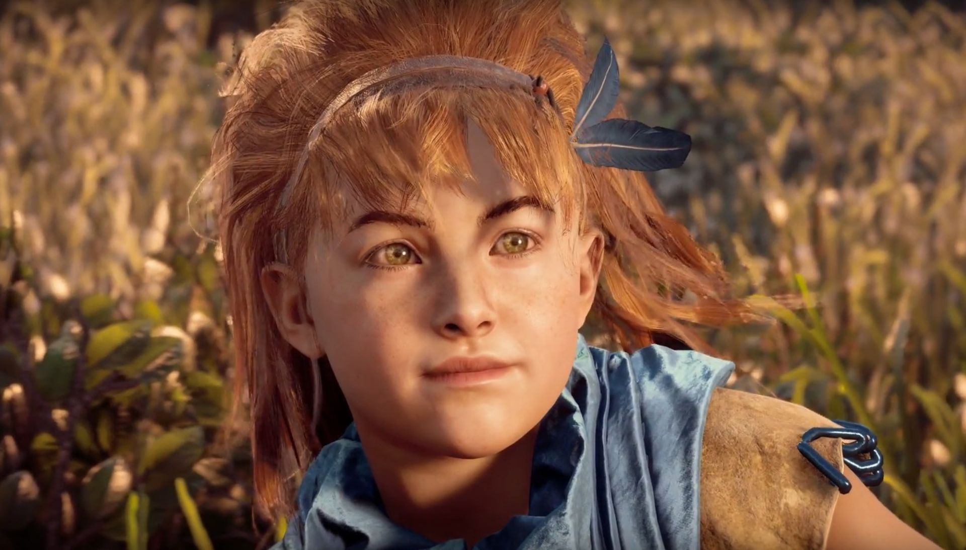 Horizon: Zero Dawn to Forbidden West