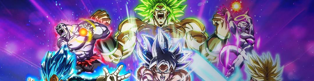 بازی Dragon Ball: Sparking! Zero