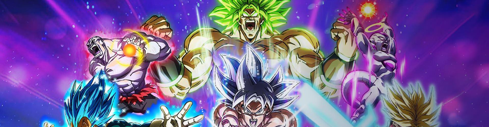 بازی Dragon Ball: Sparking! Zero