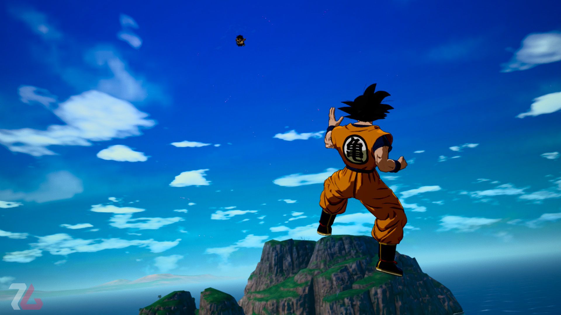 نسخه نینتندو سوییچ ۲ بازی Dragon Ball Sparking Zero