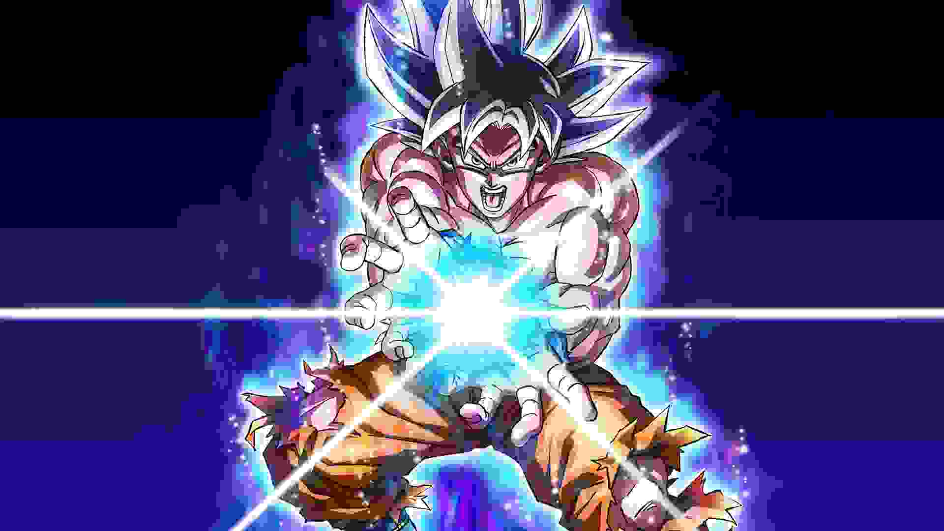 Dragon Ball Sparking Zero