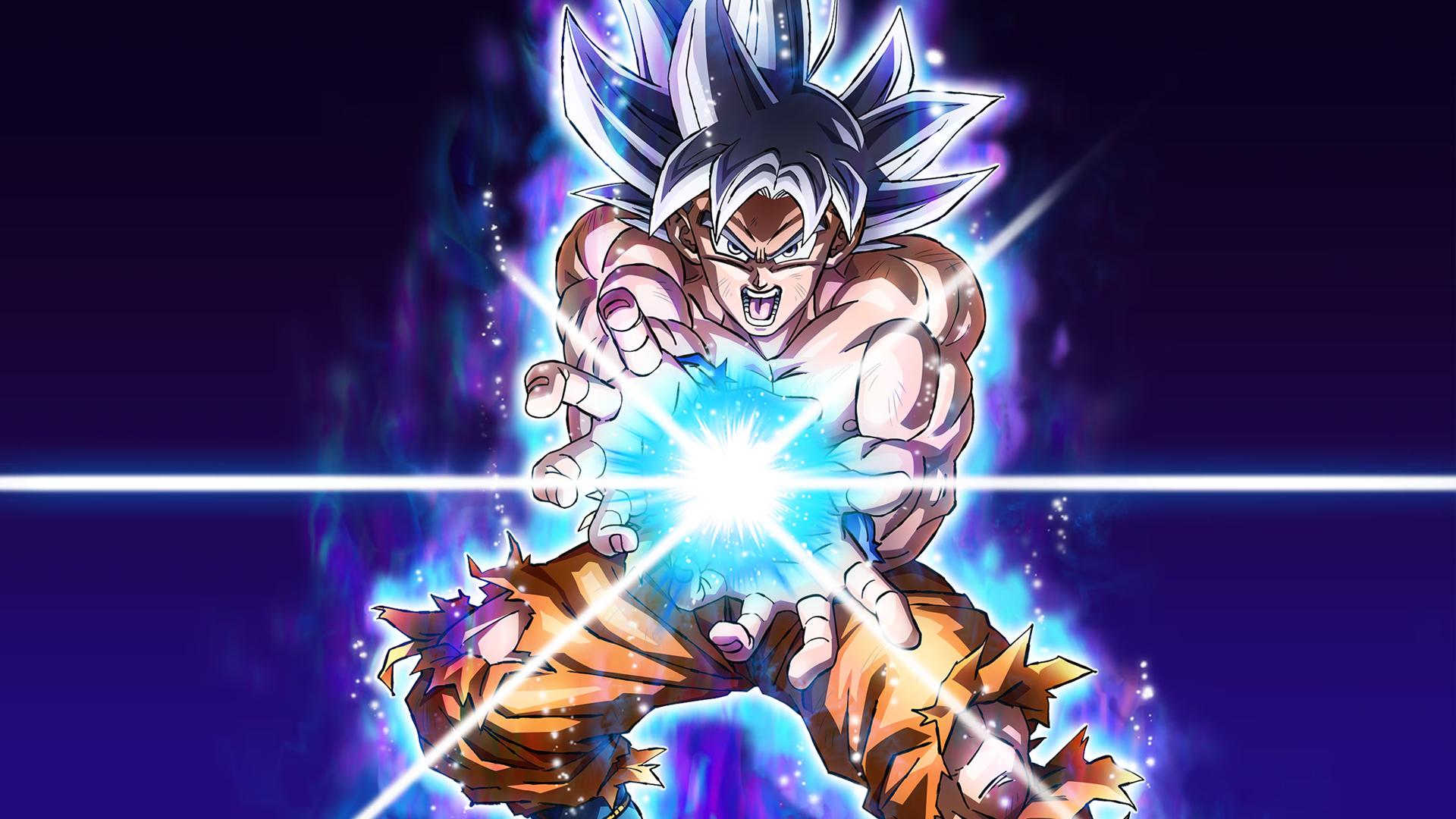 Dragon Ball Sparking Zero