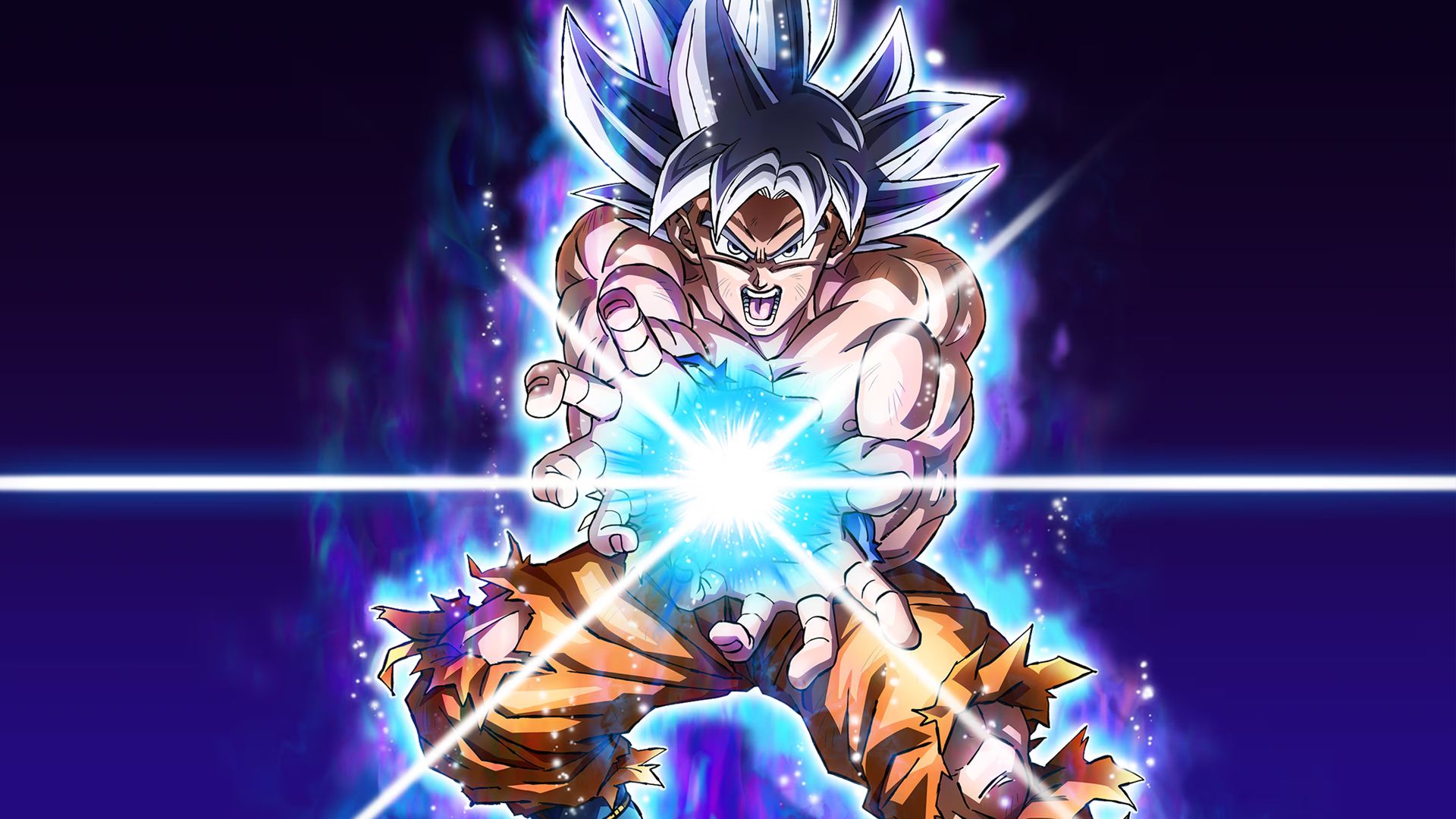 Dragon Ball Sparking Zero