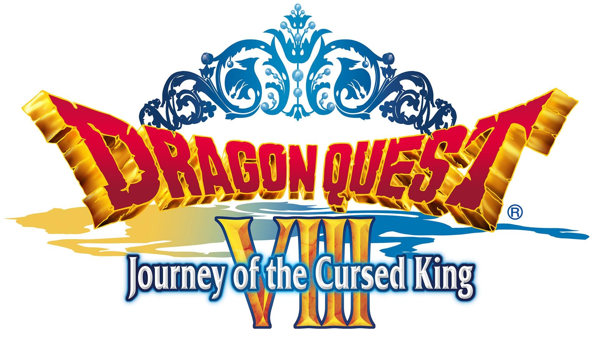 بازی Dragon Quest VIII: Journey of the Cursed King