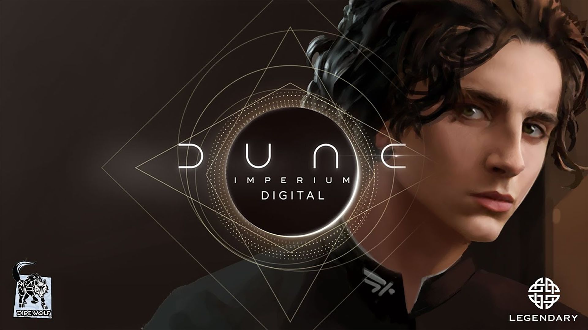 بازی موبایل Dune: Imperium Digital