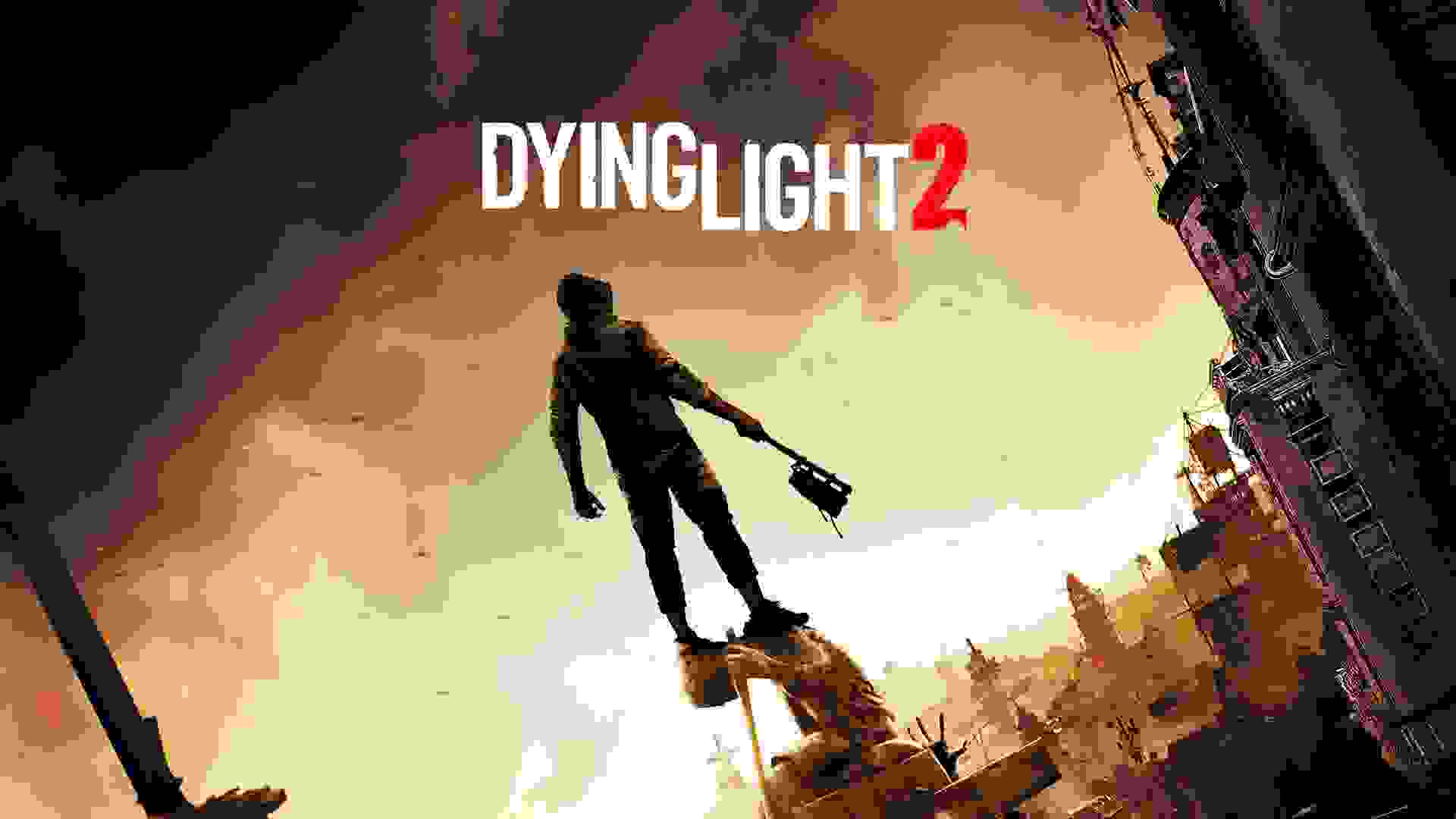 کاور (پوستر) بازی Dying Light 2 Stay Human