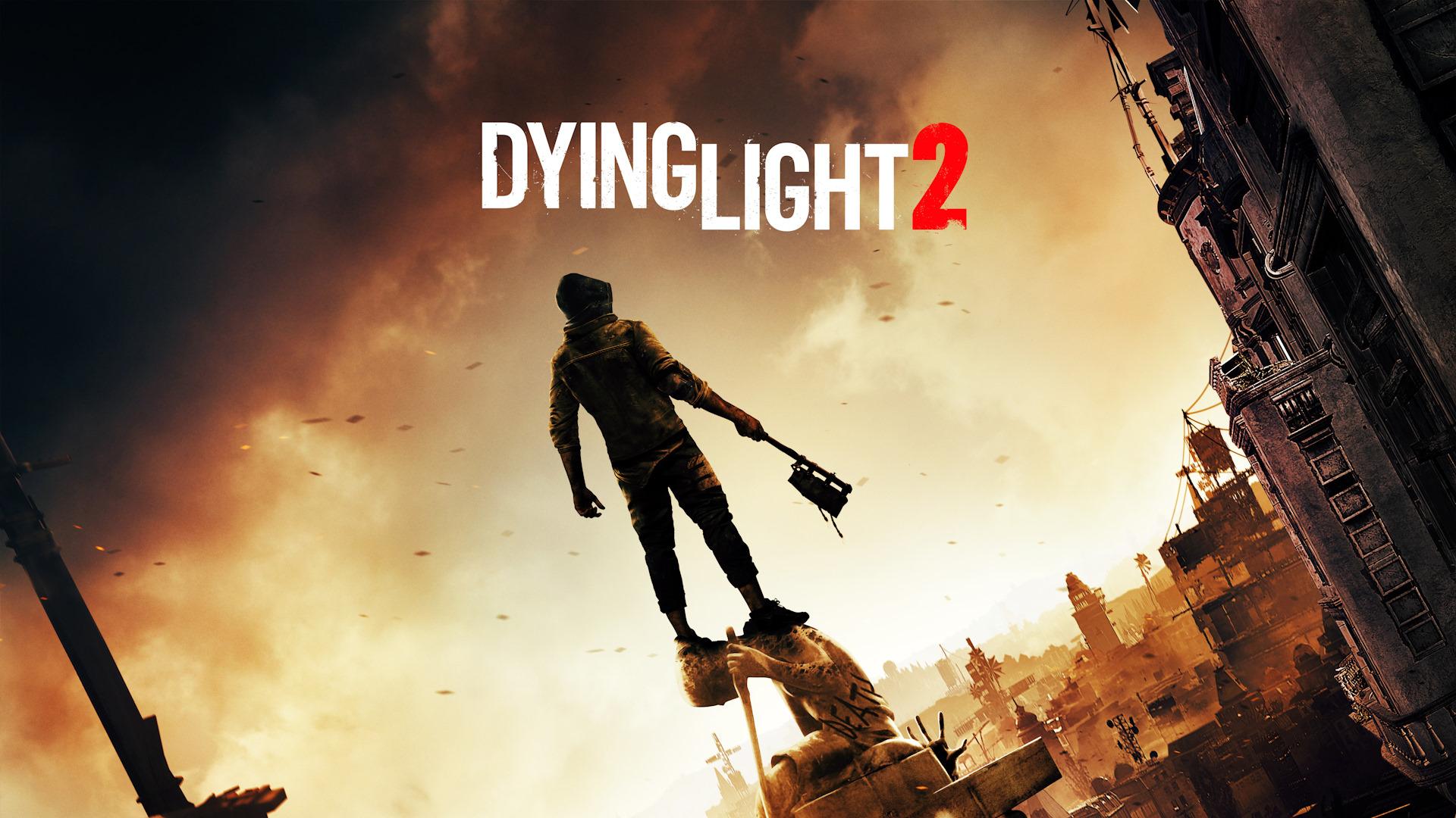 کاور (پوستر) بازی Dying Light 2 Stay Human