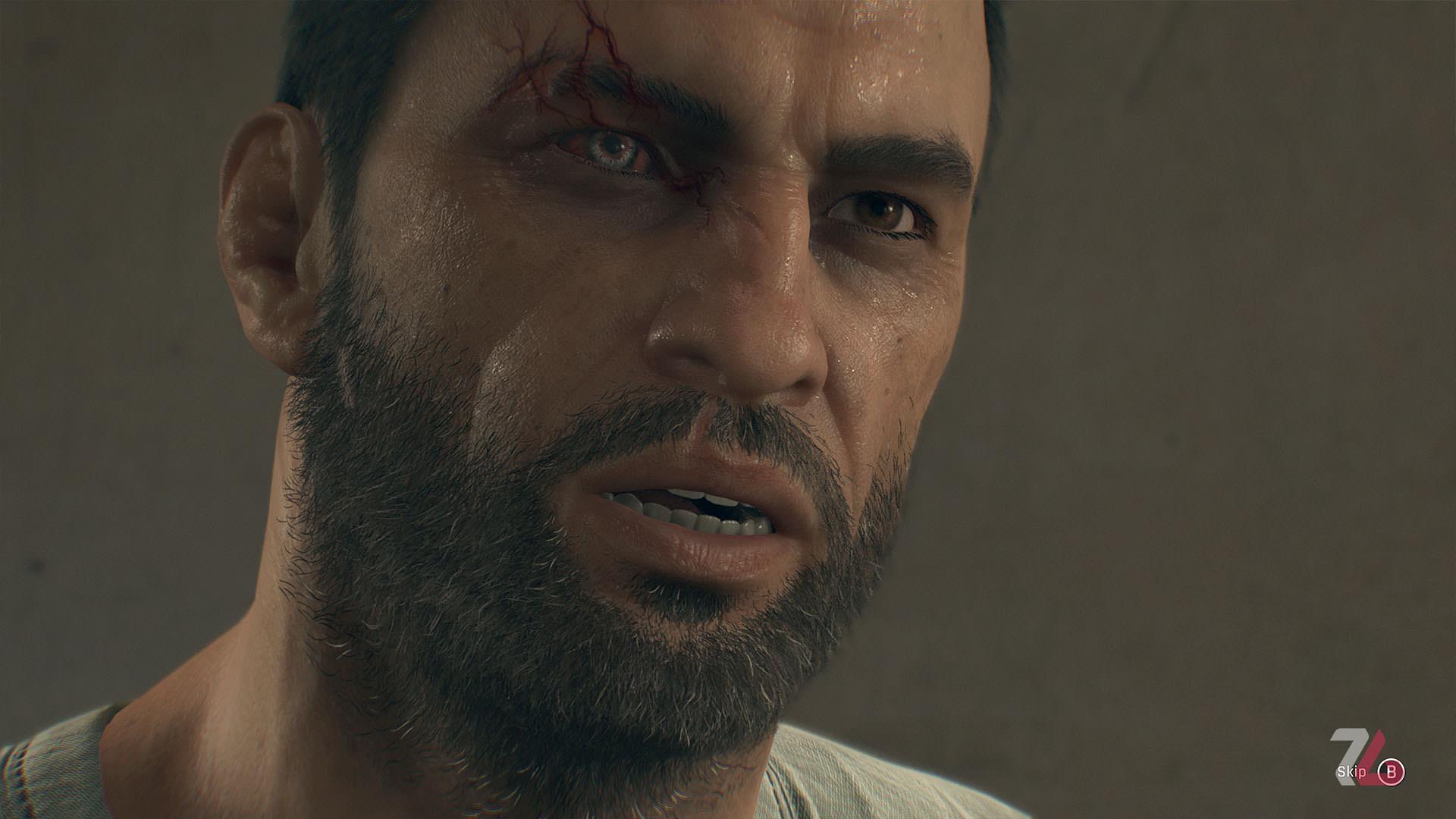 شخصیت اصلی بازی dying light the beast