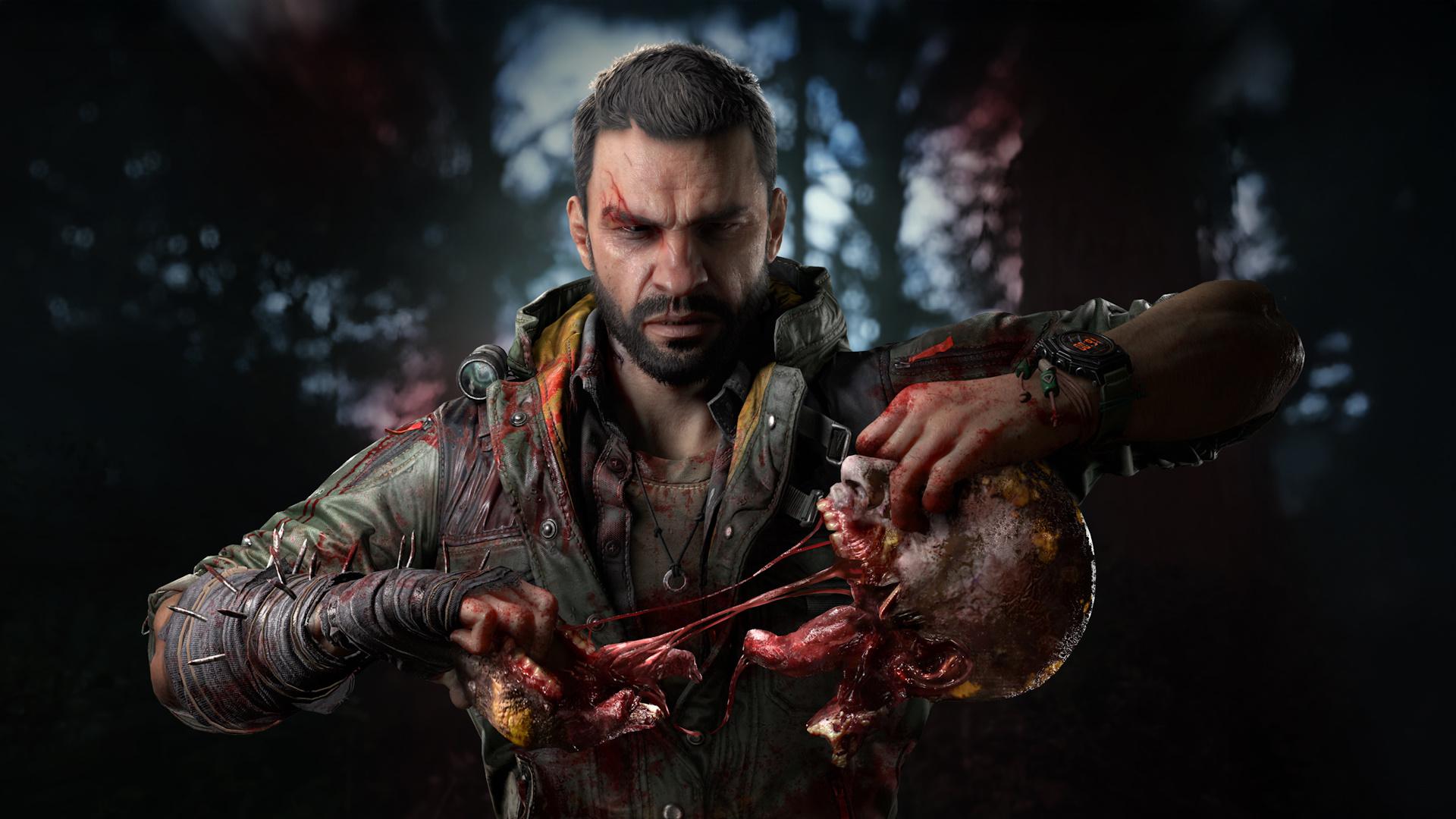 حضور Roger Craig Smith (راجر اسمیت) در بازی Dying Light: The Beast