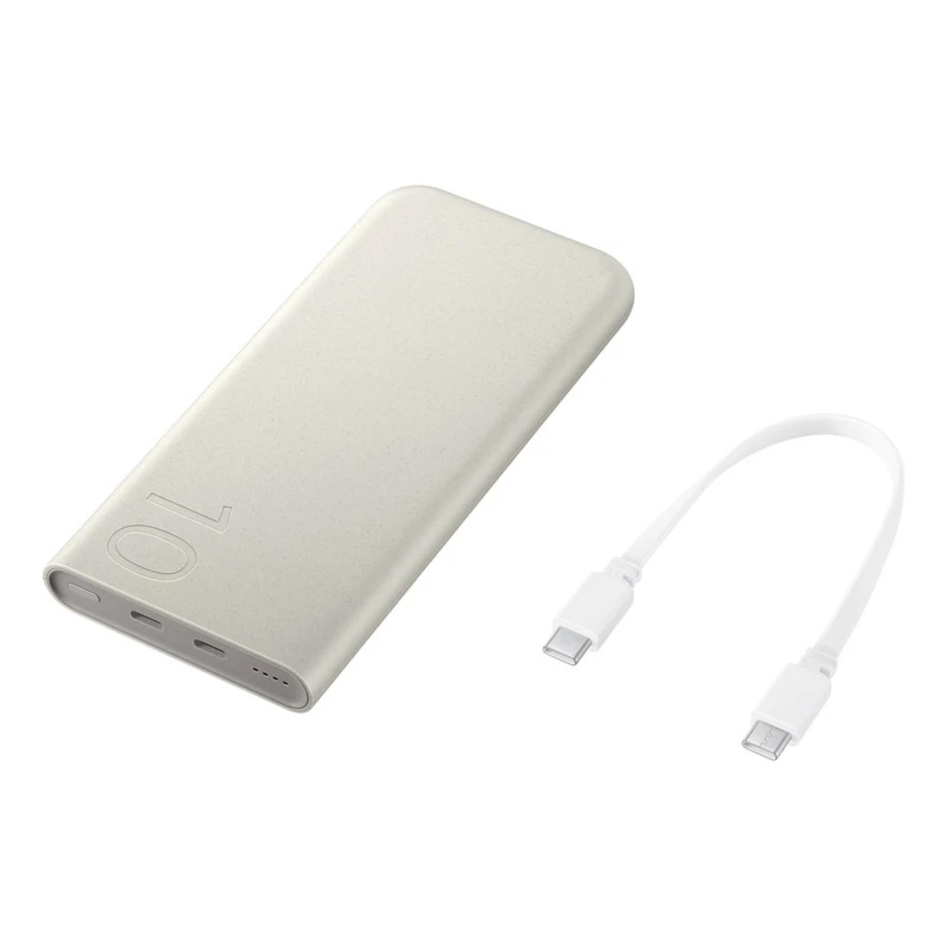 پاوربانک 25 وات سامسونگ مدل EB-P3400