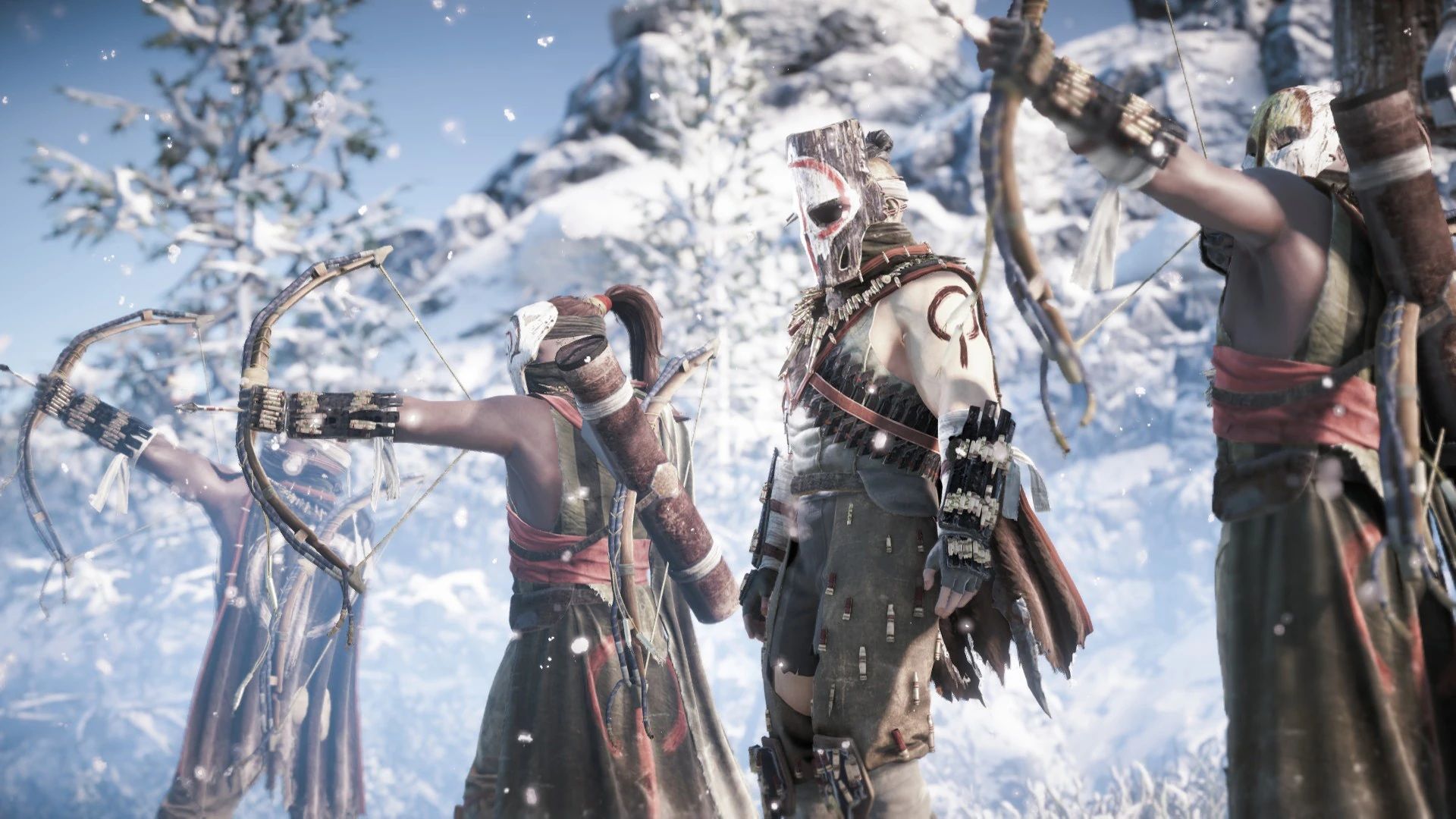 Horizon: Zero Dawn to Forbidden West