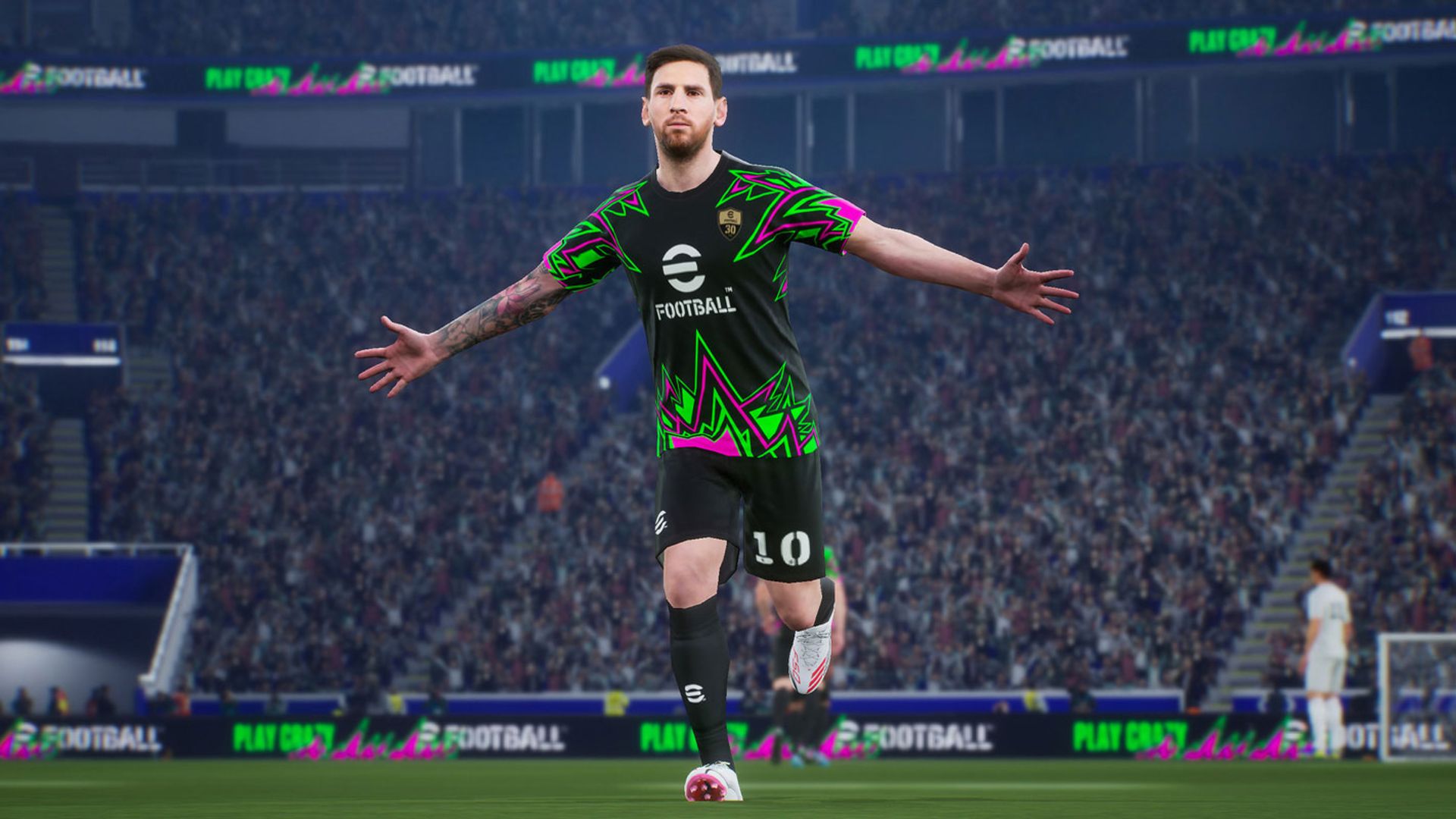 بازی eFootball