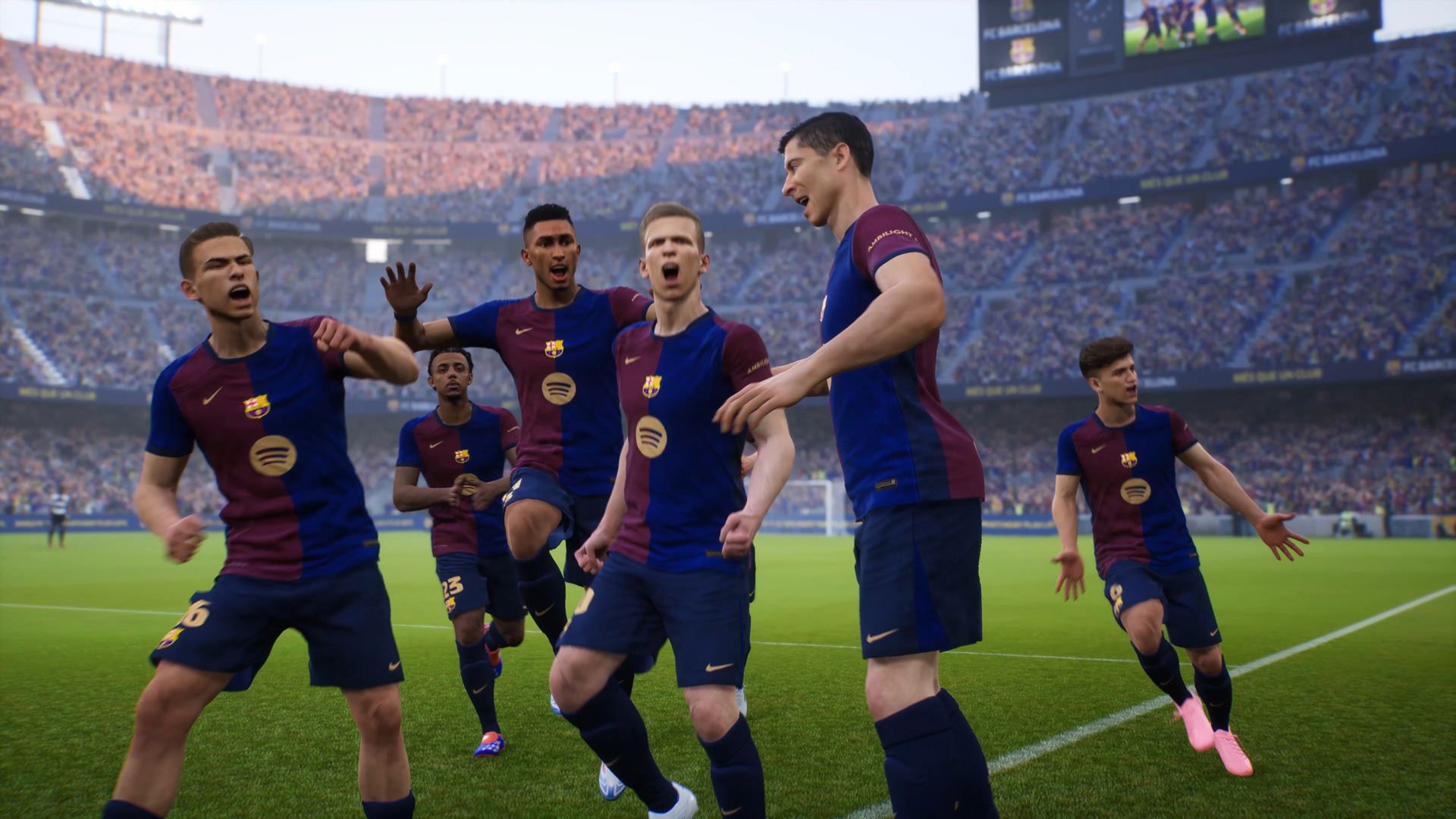 بازی eFootball