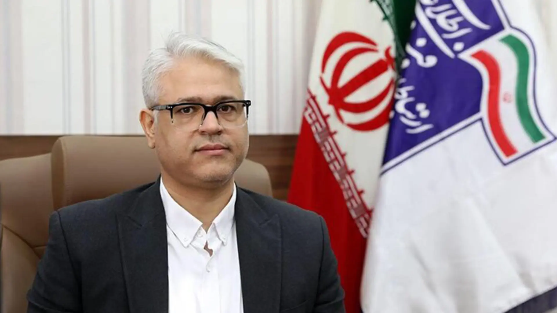 احسان چیت ساز، معاون وزیر ارتباطات