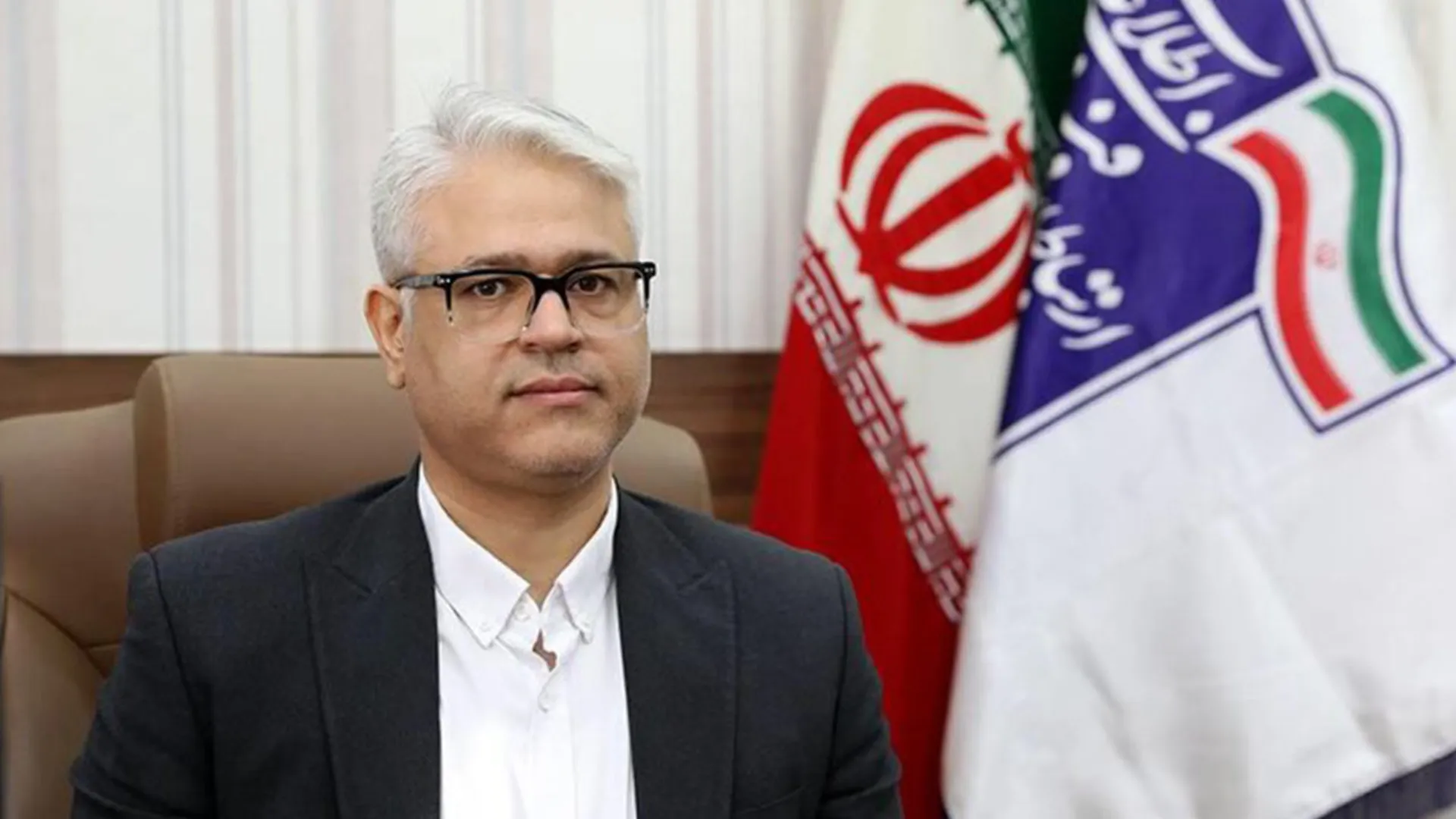 احسان چیت ساز، معاون وزیر ارتباطات