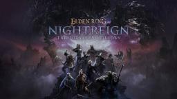 کاراکترهای بسته الحاقی Elden Ring Nightreign