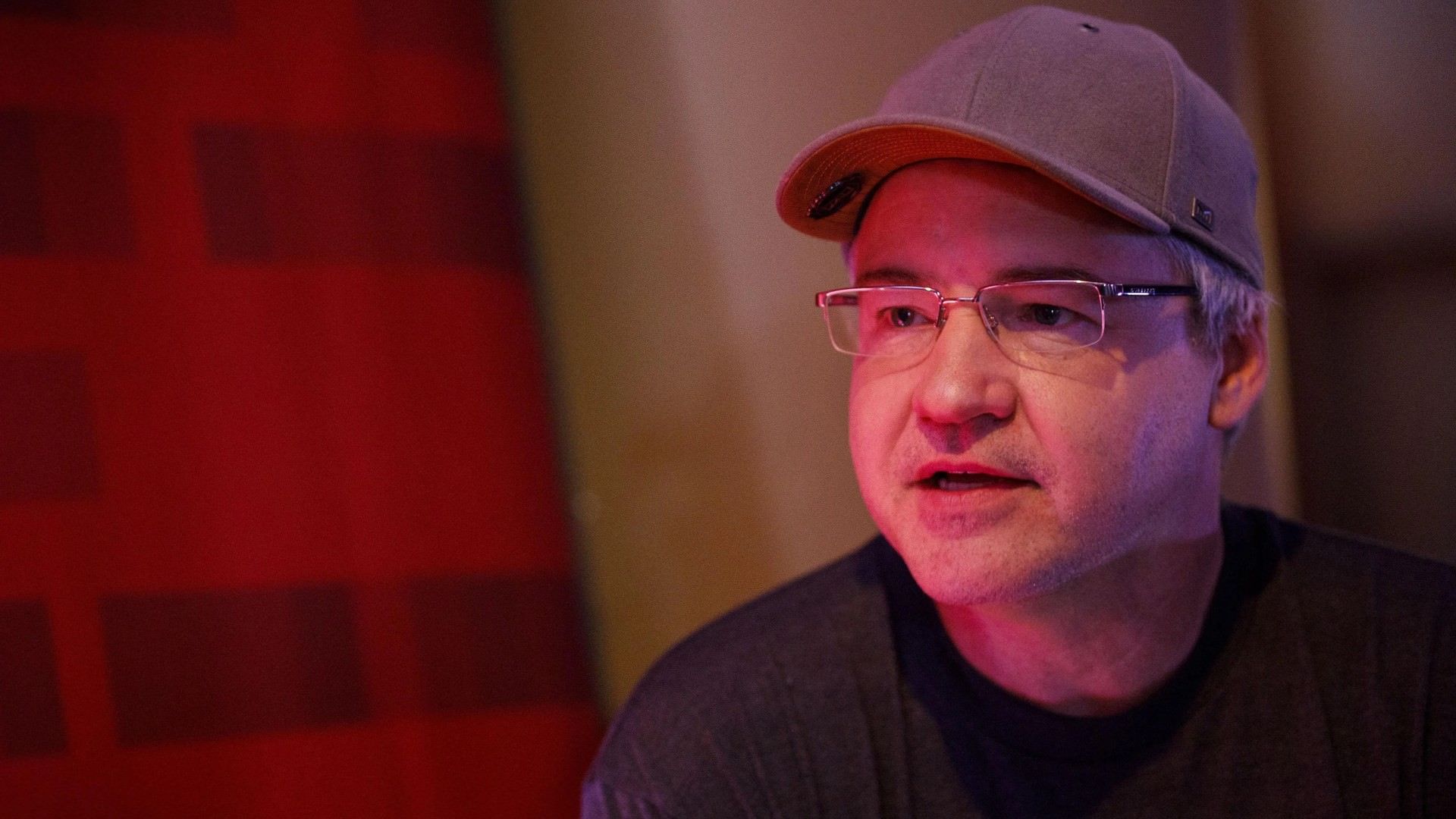 وینس زمپلا در E3 2019