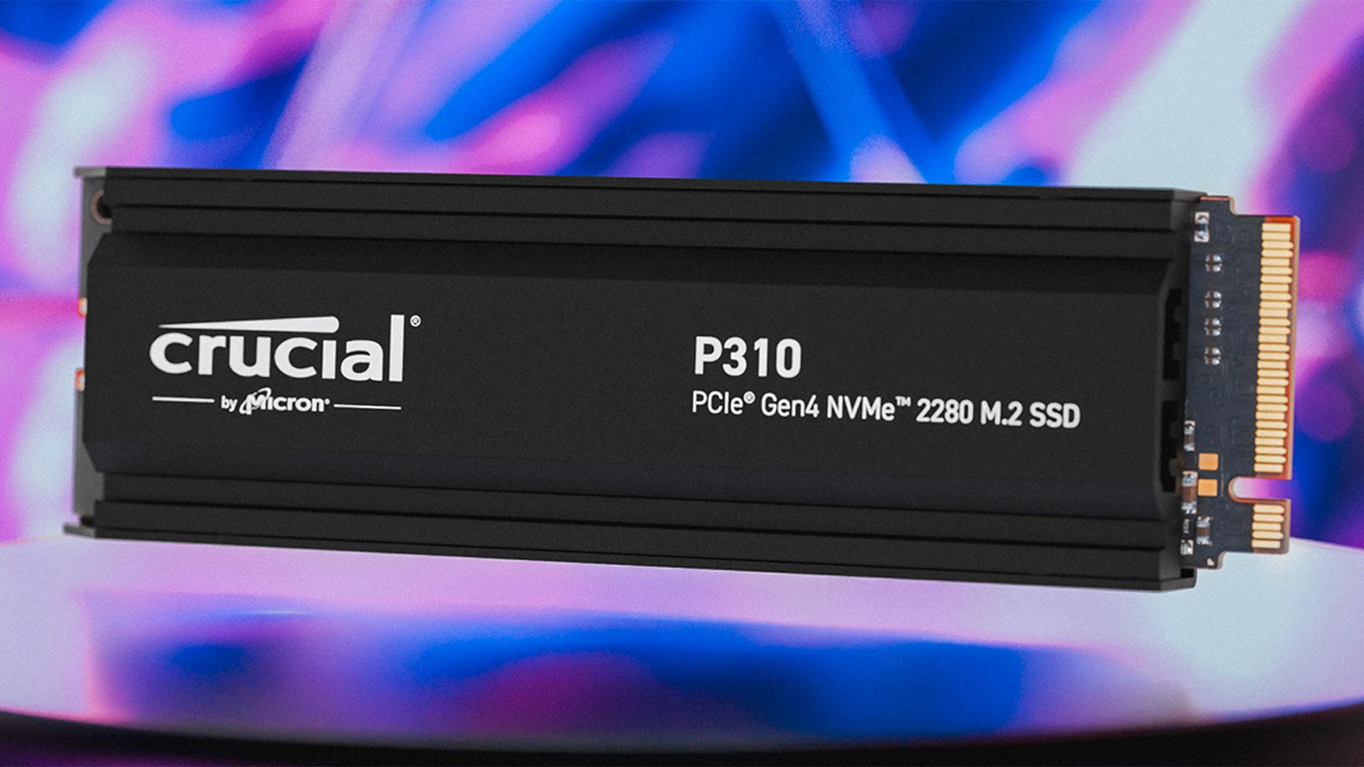 رم از برند کروشیال