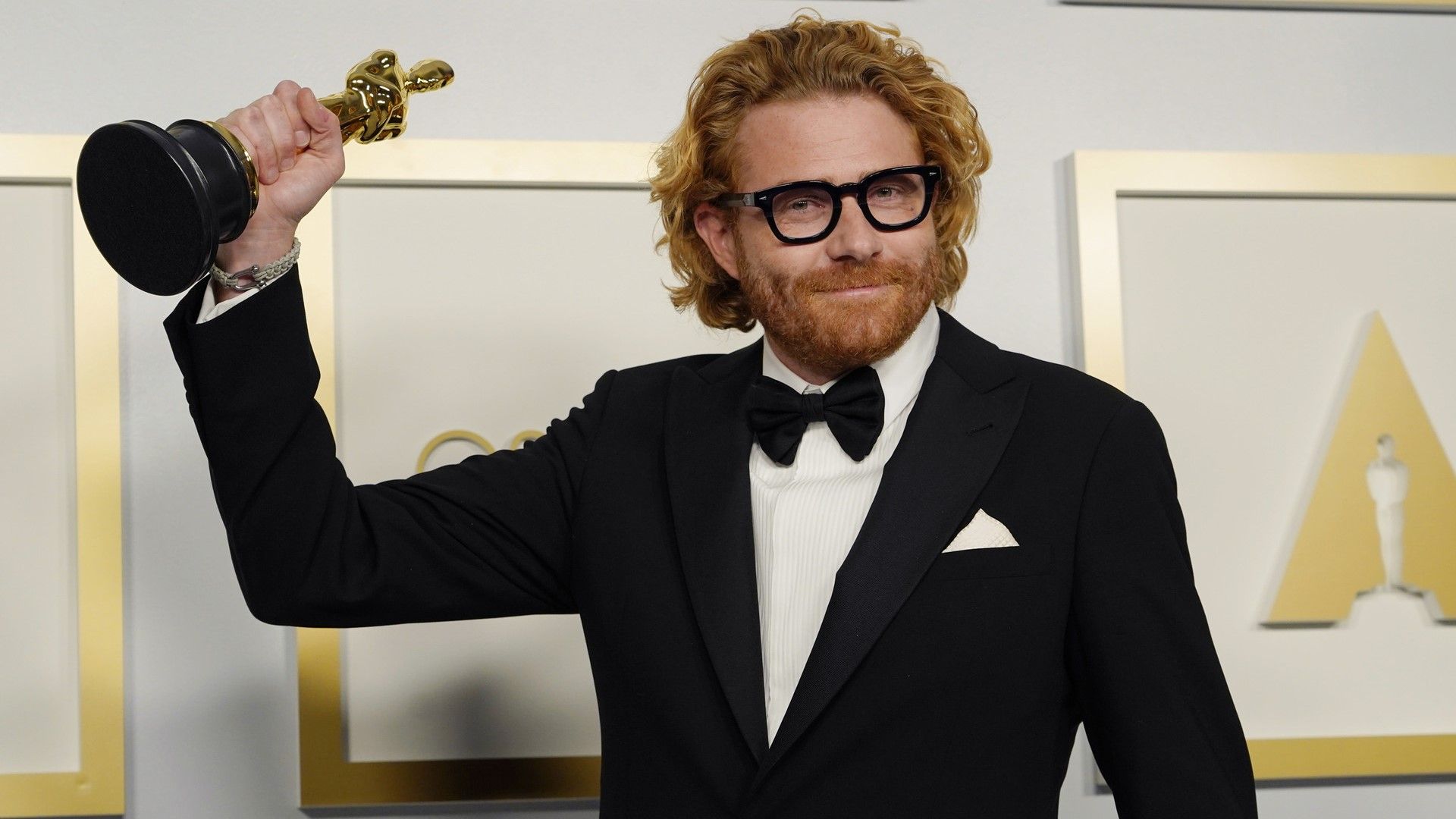 اریک مسرشميت و جایزه اسکار