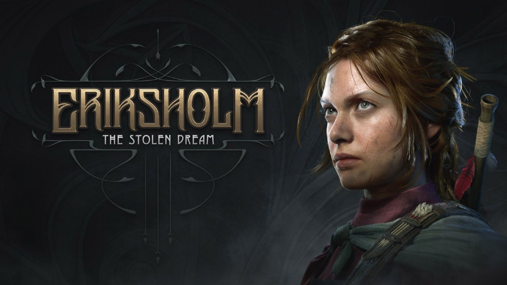قهرمان بازی Eriksholm: The Stolen Dream