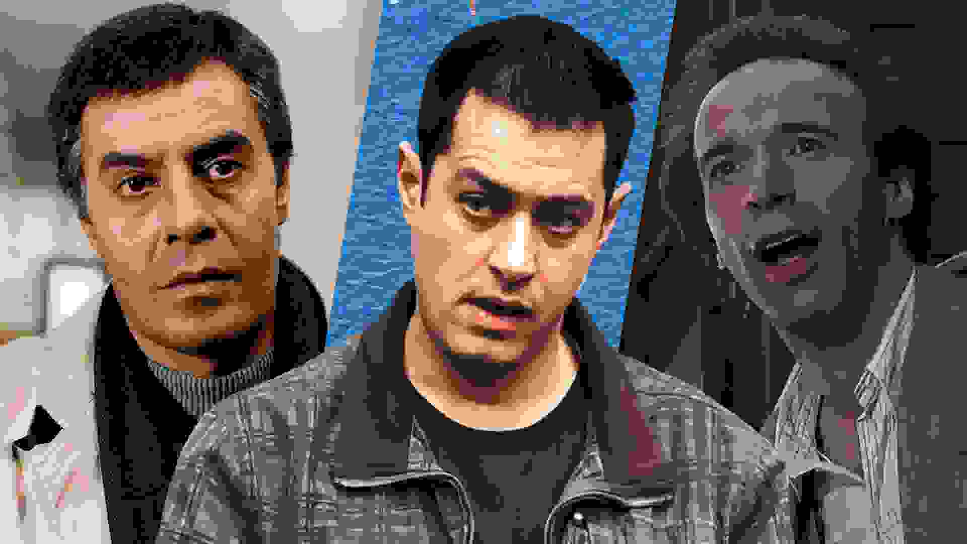 فیلم‌های جاودانه پدرانه