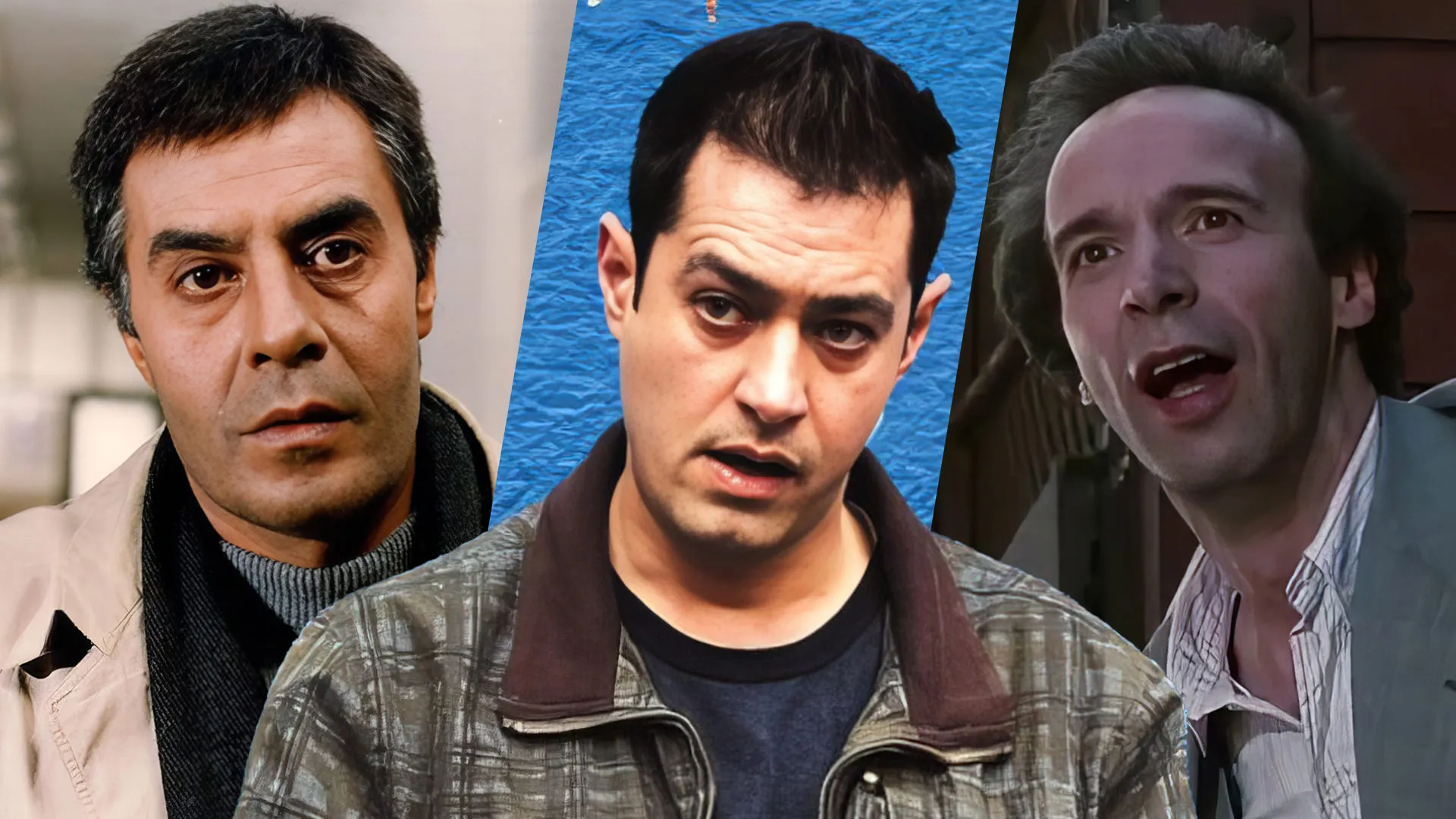 فیلم‌های جاودانه پدرانه