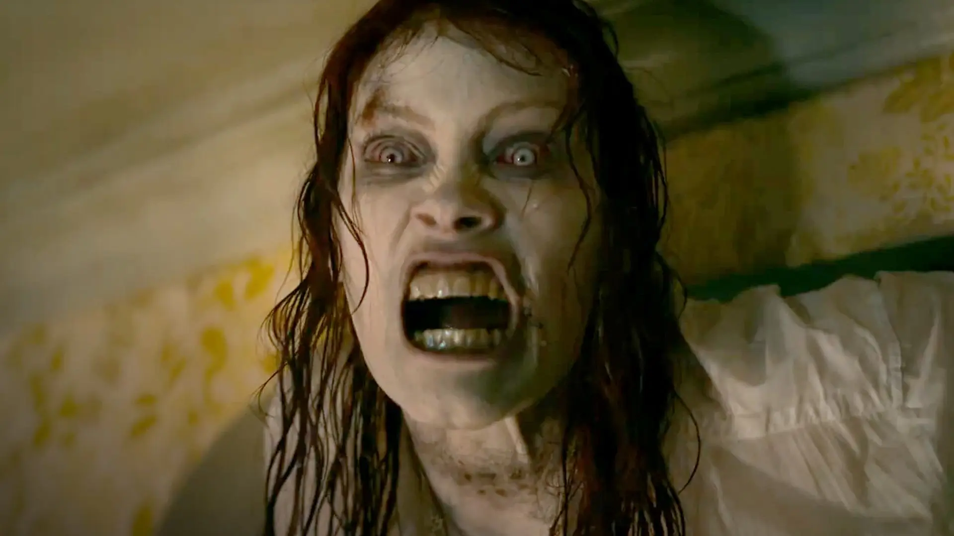 زامبی در فیلم Evil Dead Rise