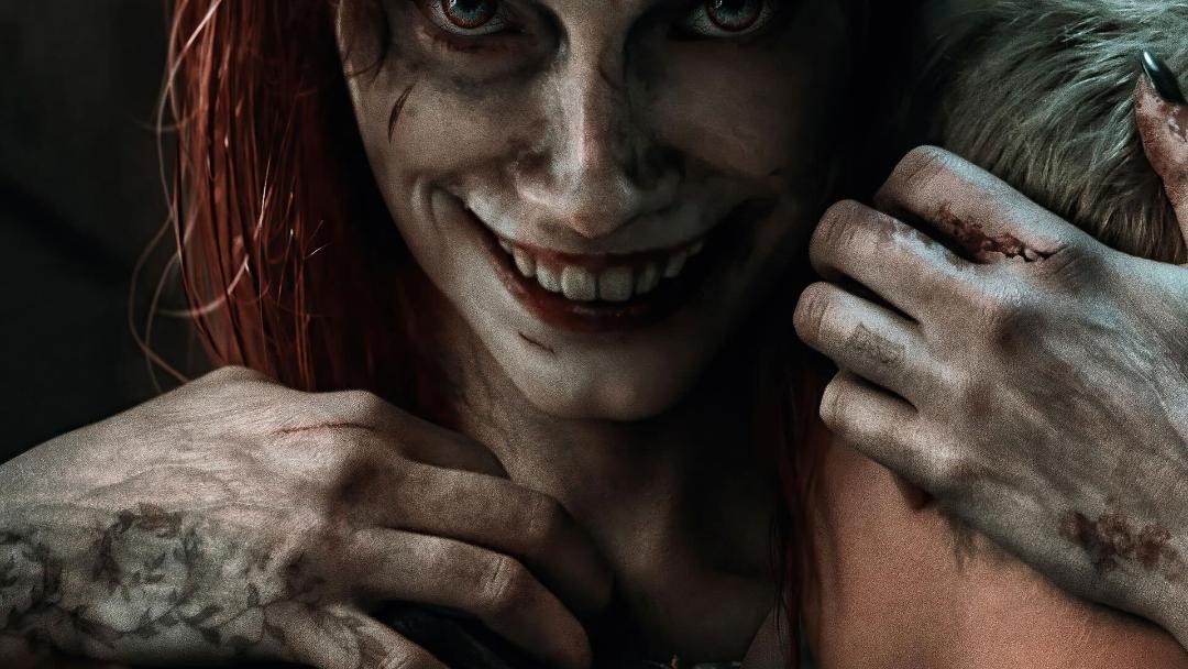 والپیپر فیلم Evil Dead Rise