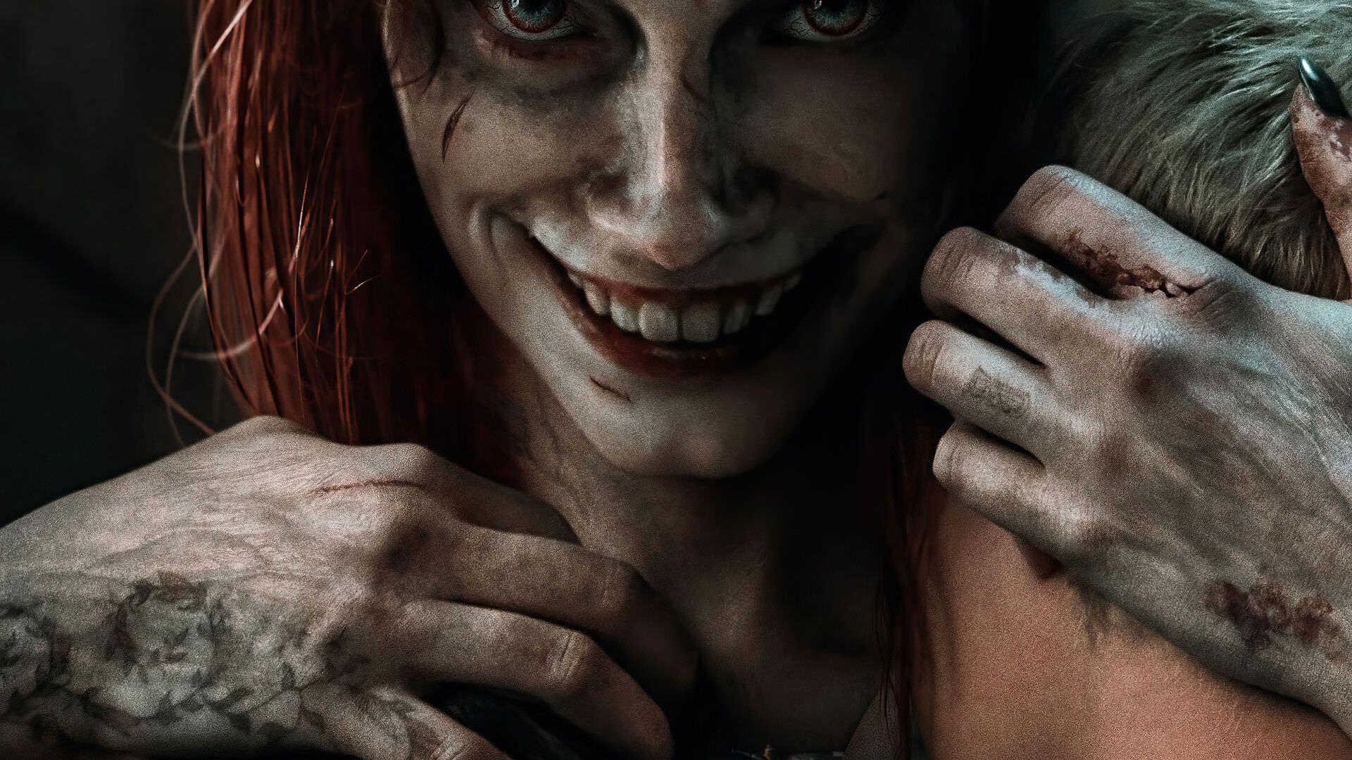 والپیپر فیلم Evil Dead Rise