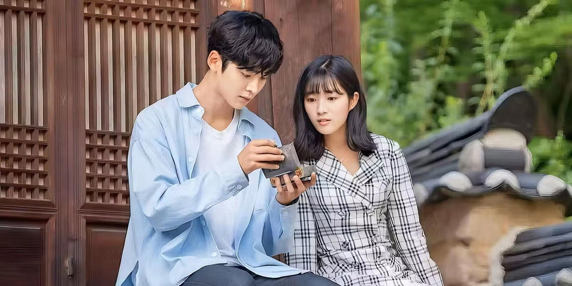 Extraordinary_You_a_boy_a_girl_sitting_near_each_other