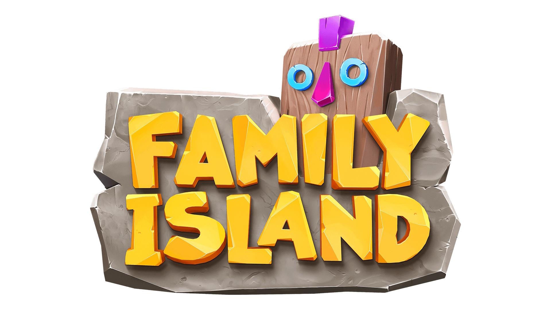 کاور (پوستر) بازی موبایل Family Island — Farming game