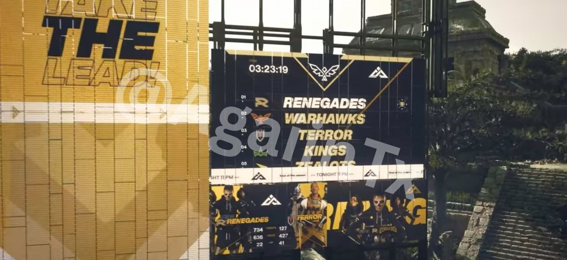 اسکرین شات های لو رفته بازی Far Cry 7