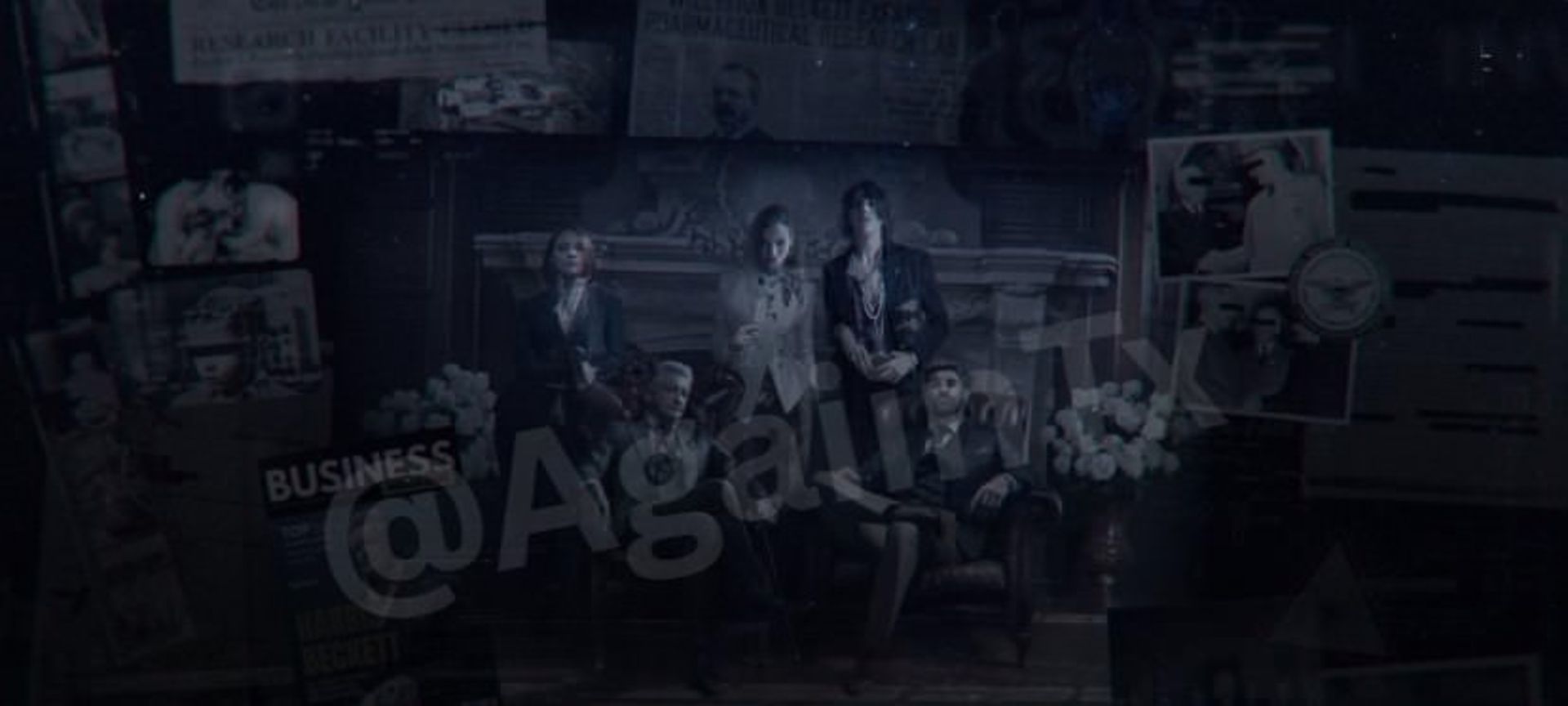 اسکرین شات های لو رفته بازی Far Cry 7