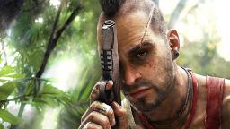 واس در بازی فارکرای ۳