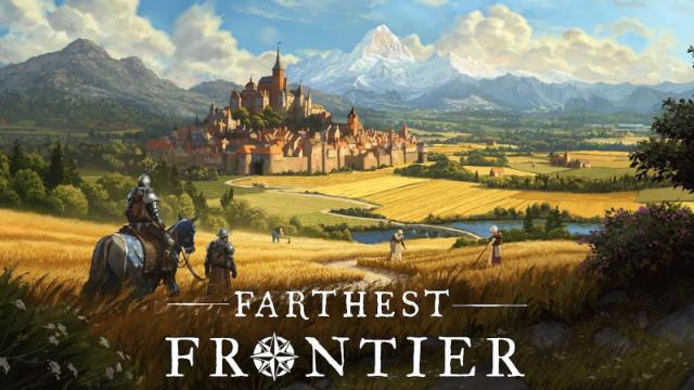بررسی بازی Farthest Frontier؛ شهرسازی با تمام جزییات