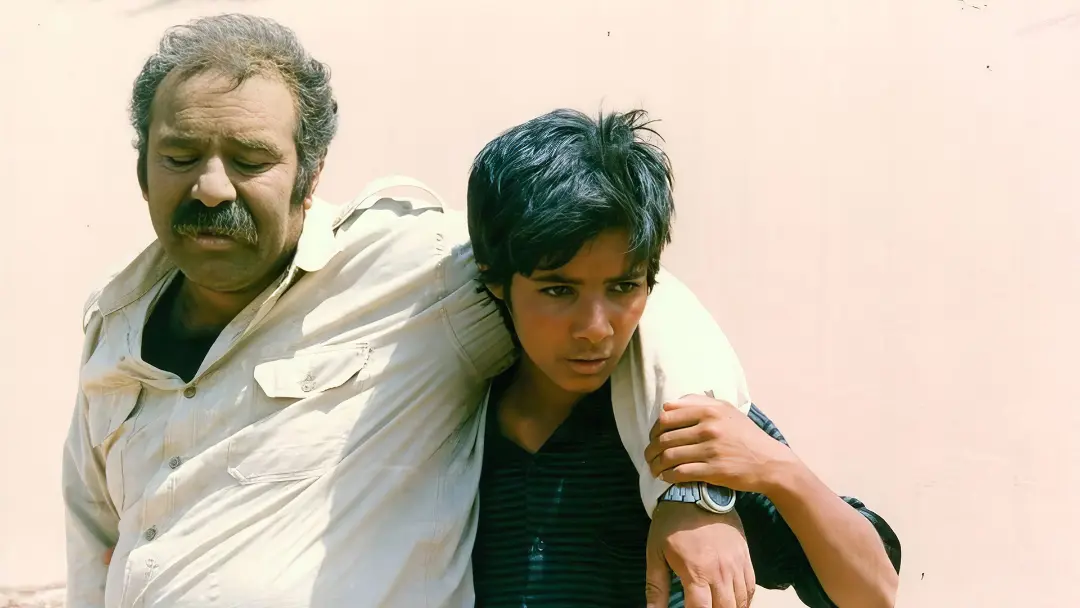 فیلم پدر