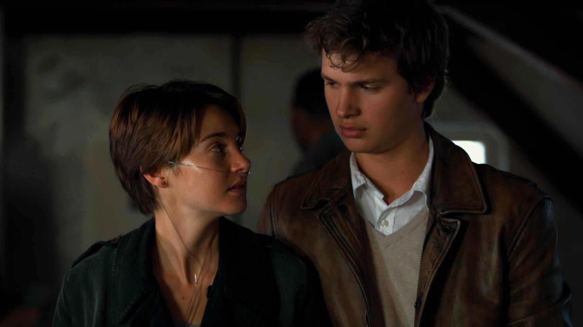 Fault_in_Our_Stars_young_sick_girl_is_looking_at_a-boy