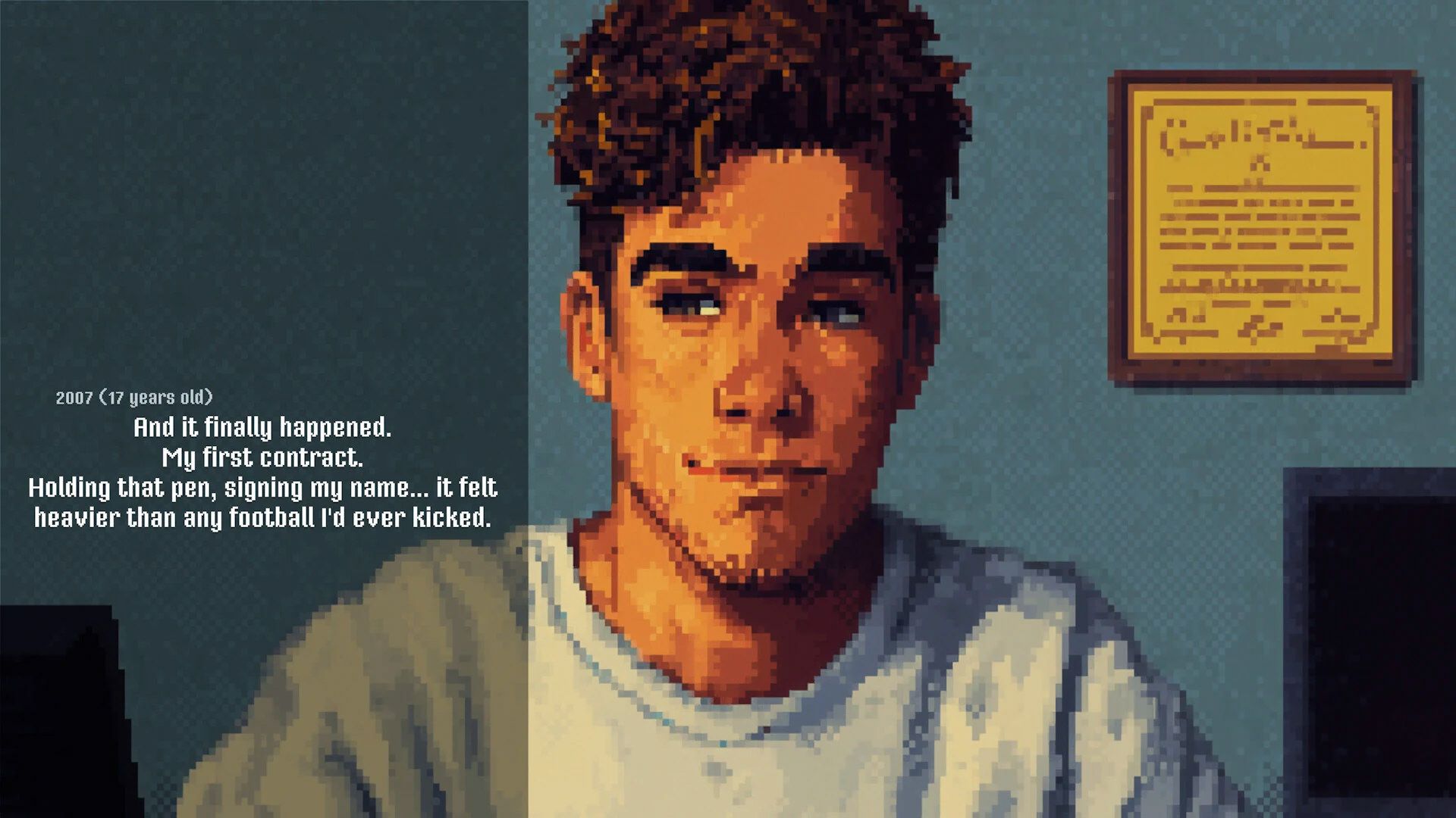 بازی موبایل Favela Kick: The Final Goal