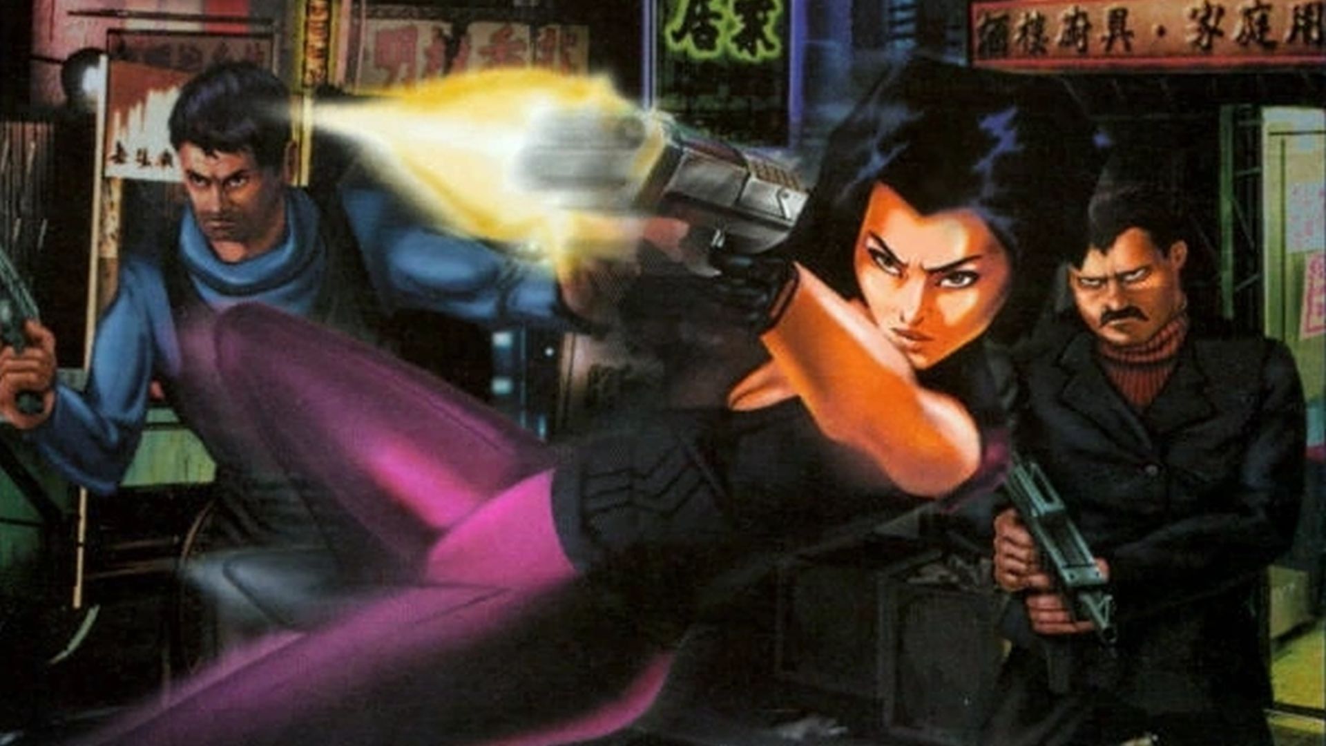 بازی های ترسناک قدیمی