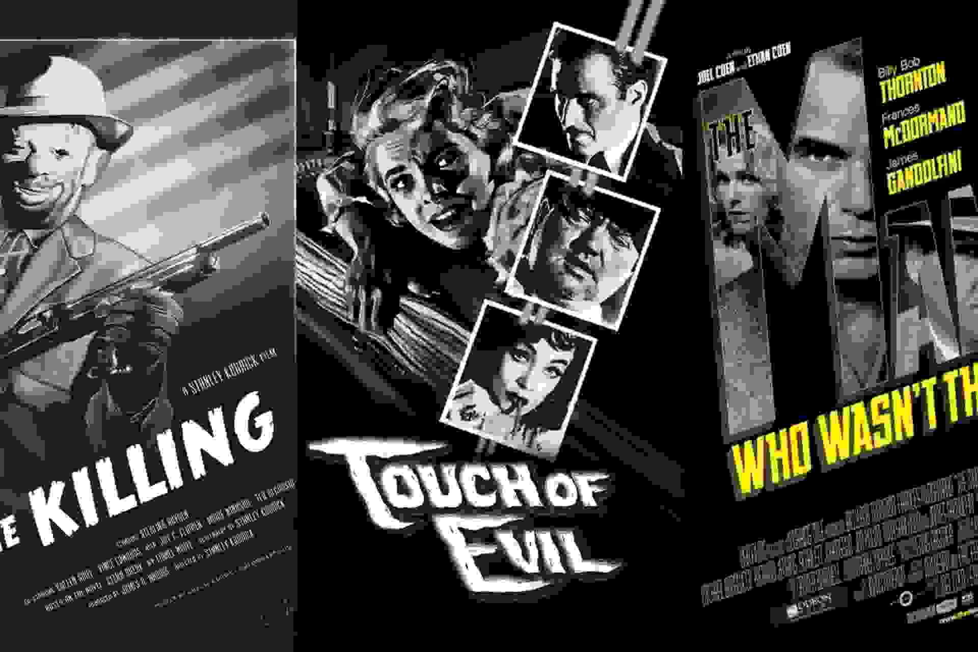 آخر هفته با فیلمزی و فیلمهای قدیمی