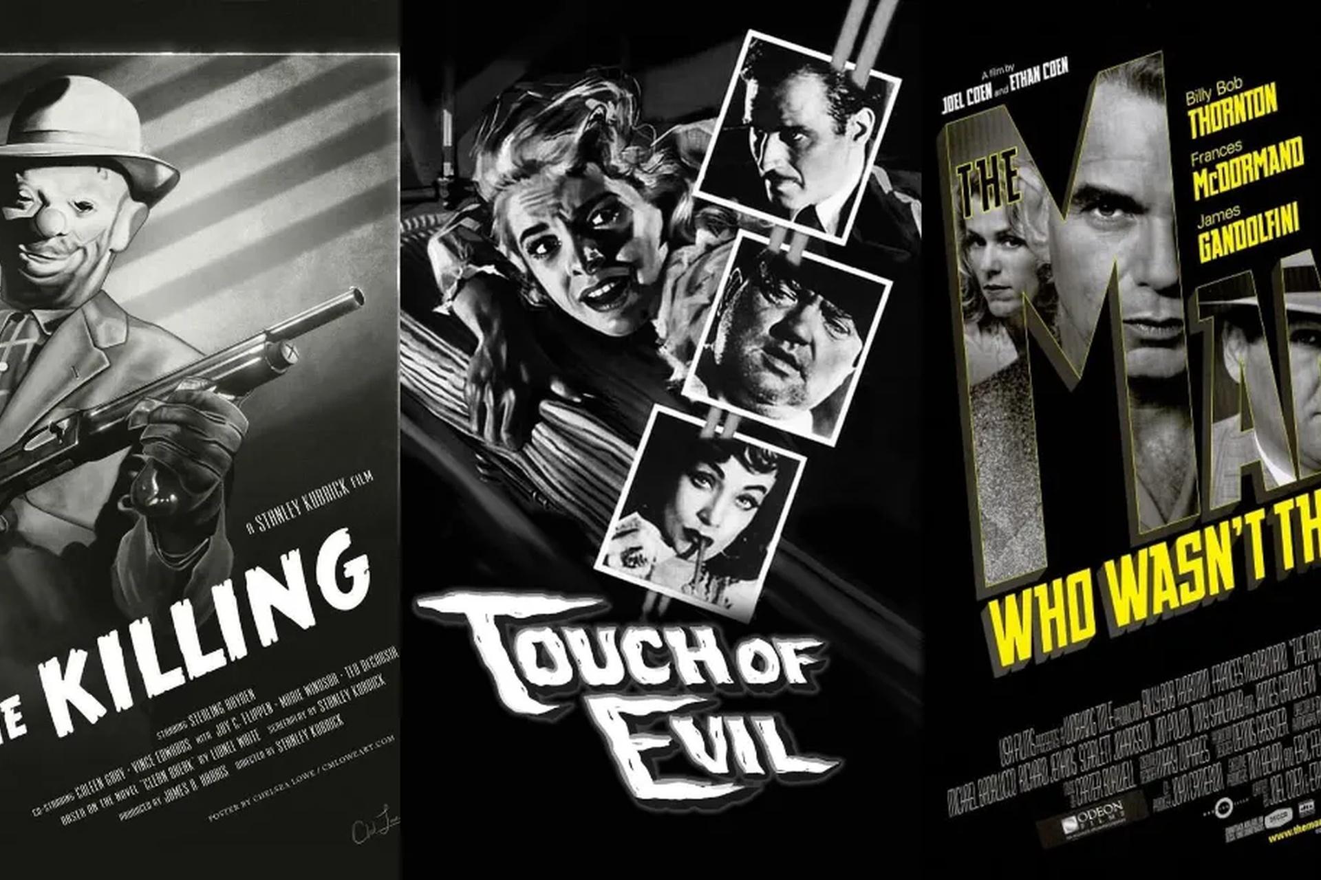 آخر هفته با فیلمزی و فیلمهای قدیمی