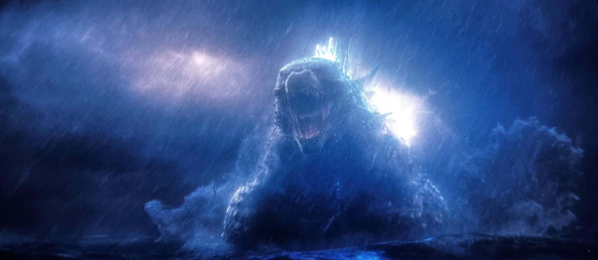 اولین نگاه به گودزیلا فصل دوم سریال Monarch: Legacy of Monsters